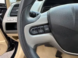 2006 Honda Civic EX