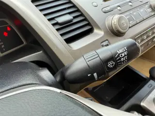2006 Honda Civic EX