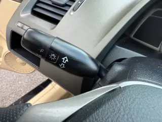 2006 Honda Civic EX