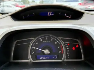 2006 Honda Civic EX