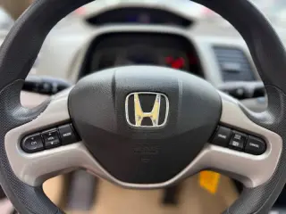 2006 Honda Civic EX