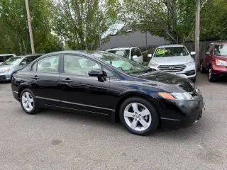 2006 Honda Civic EX