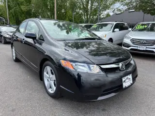 2006 Honda Civic EX