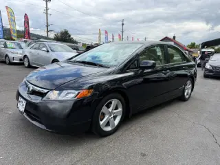 2006 Honda Civic EX