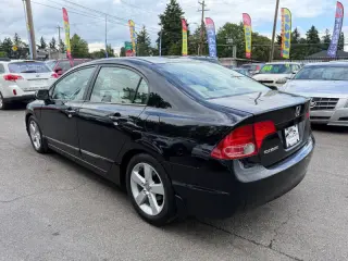 2006 Honda Civic EX