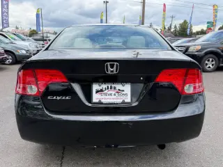 2006 Honda Civic EX