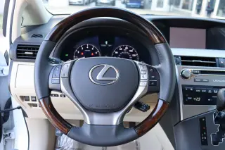 2015 Lexus RX 350 PREMIUM PKG