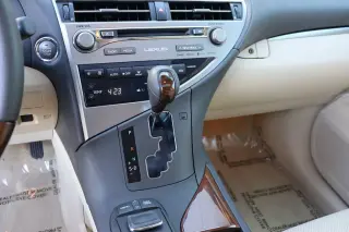 2015 Lexus RX 350 PREMIUM PKG