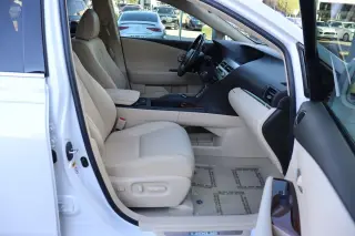 2015 Lexus RX 350 PREMIUM PKG