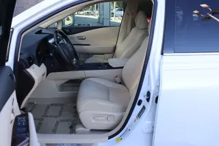 2015 Lexus RX 350 PREMIUM PKG