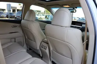 2015 Lexus RX 350 PREMIUM PKG
