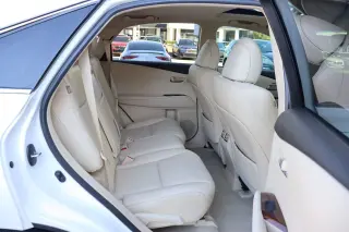 2015 Lexus RX 350 PREMIUM PKG