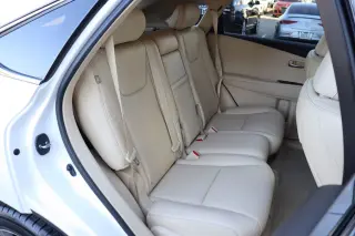 2015 Lexus RX 350 PREMIUM PKG
