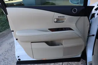 2015 Lexus RX 350 PREMIUM PKG
