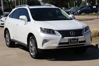 2015 Lexus RX 350 PREMIUM PKG