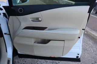 2015 Lexus RX 350 PREMIUM PKG