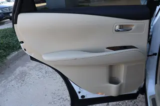 2015 Lexus RX 350 PREMIUM PKG