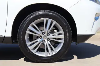 2015 Lexus RX 350 PREMIUM PKG