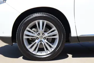 2015 Lexus RX 350 PREMIUM PKG