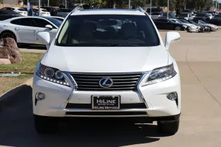 2015 Lexus RX 350 PREMIUM PKG