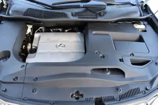 2015 Lexus RX 350 PREMIUM PKG