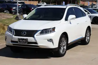 2015 Lexus RX 350 PREMIUM PKG