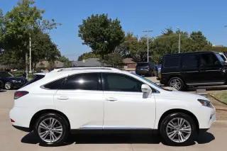 2015 Lexus RX 350 PREMIUM PKG