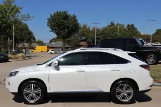 2015 Lexus RX 350 PREMIUM PKG