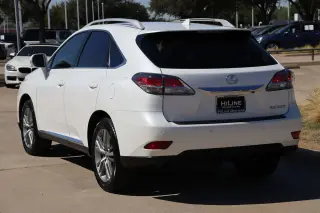 2015 Lexus RX 350 PREMIUM PKG
