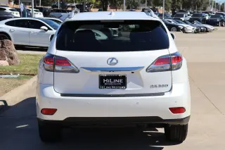 2015 Lexus RX 350 PREMIUM PKG