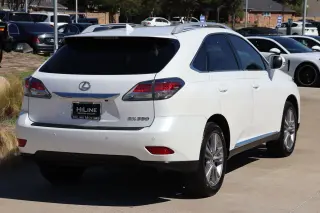 2015 Lexus RX 350 PREMIUM PKG