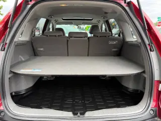 2008 Honda CR-V EX