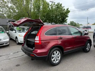2008 Honda CR-V EX