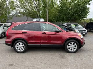 2008 Honda CR-V EX