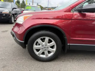 2008 Honda CR-V EX