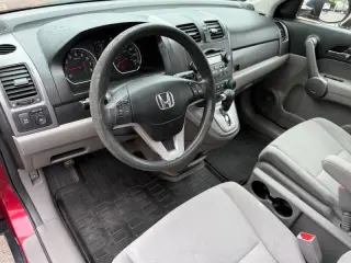 2008 Honda CR-V EX