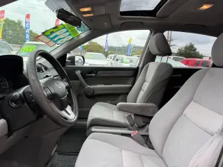 2008 Honda CR-V EX
