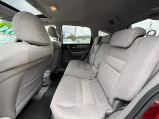 2008 Honda CR-V EX