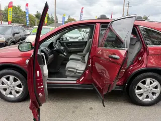 2008 Honda CR-V EX