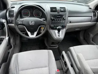 2008 Honda CR-V EX