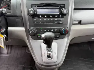 2008 Honda CR-V EX