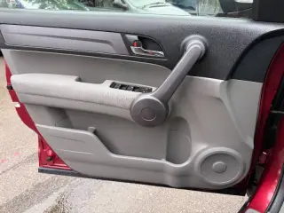 2008 Honda CR-V EX