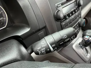 2008 Honda CR-V EX