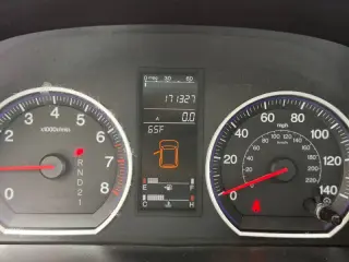 2008 Honda CR-V EX