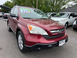 2008 Honda CR-V EX