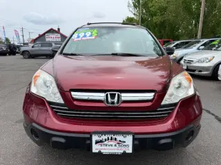 2008 Honda CR-V EX