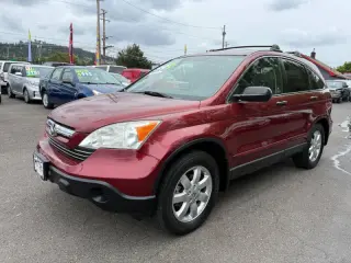 2008 Honda CR-V EX