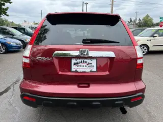 2008 Honda CR-V EX