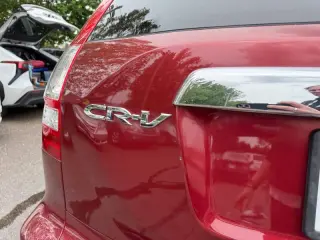 2008 Honda CR-V EX