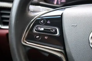 2014 Cadillac ATS Luxury RWD